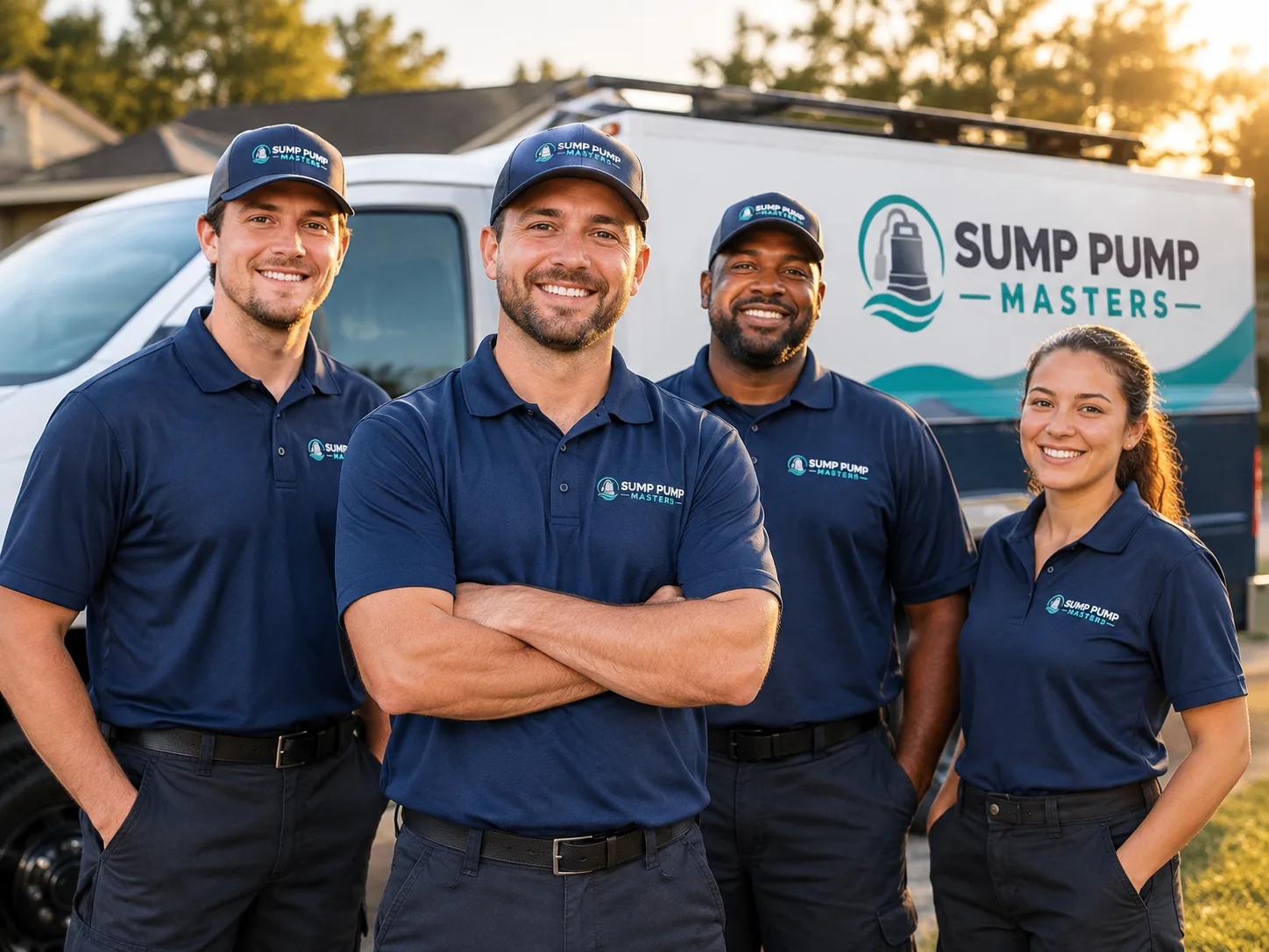 Sump Pump Repair company in Portsmouth, RI